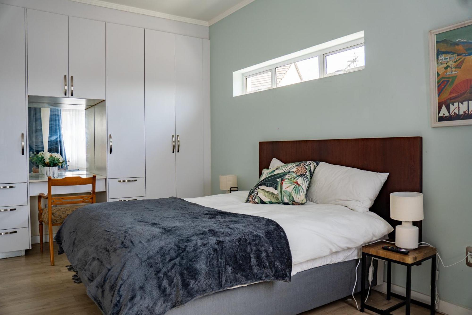 3 on Tessa Guesthouse Johannesbourg Extérieur photo