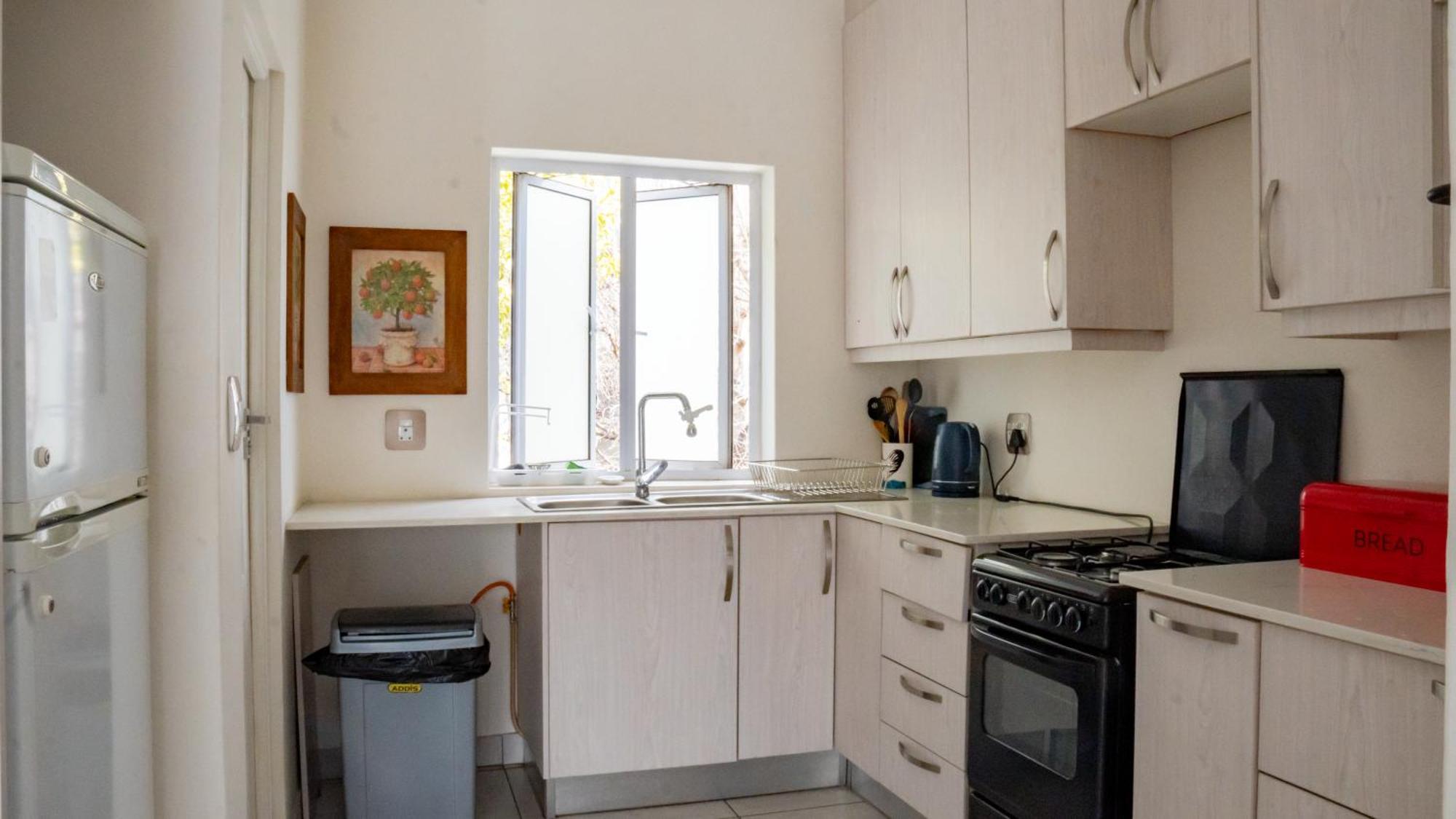 3 on Tessa Guesthouse Johannesbourg Extérieur photo