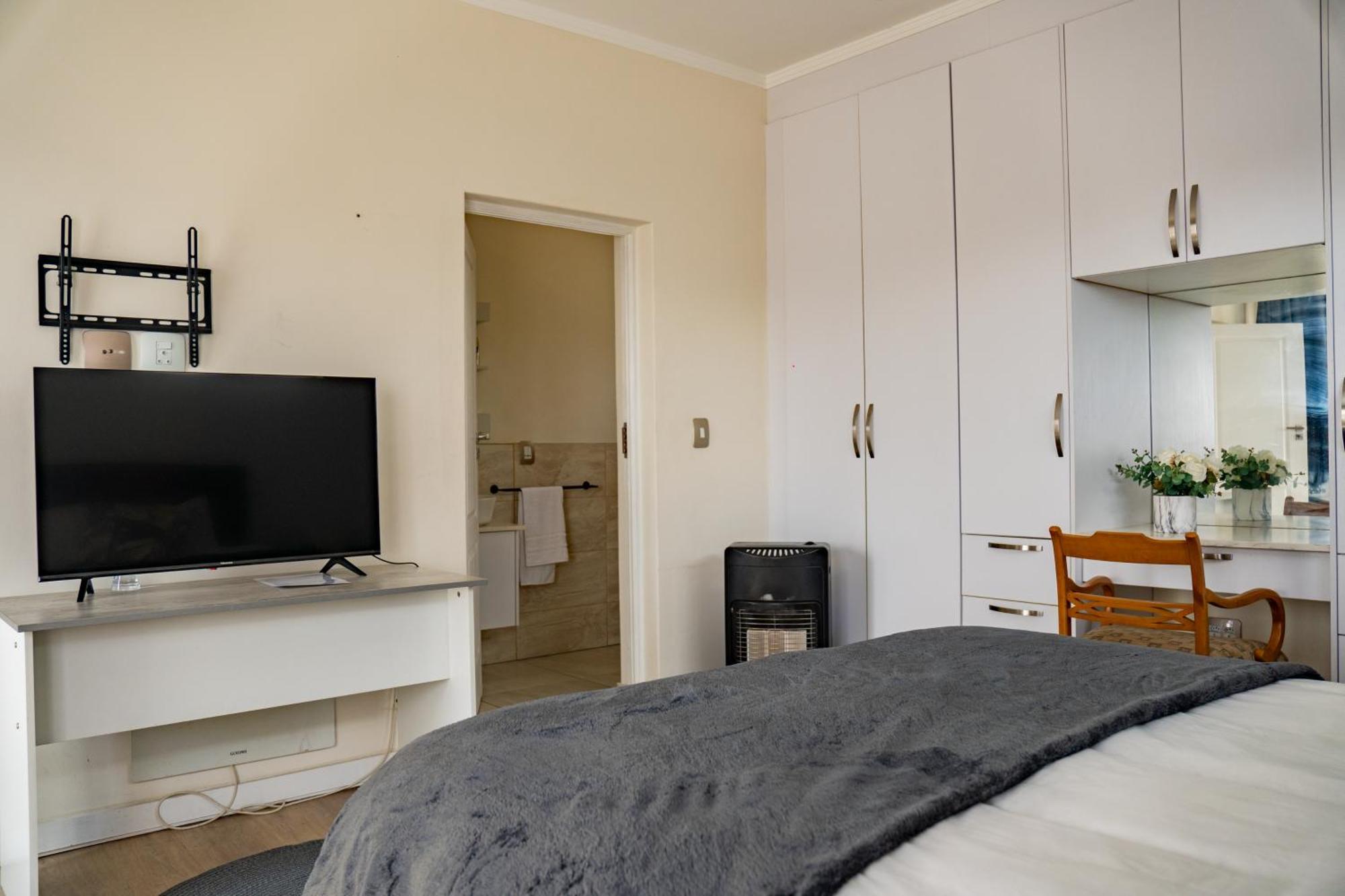 3 on Tessa Guesthouse Johannesbourg Extérieur photo