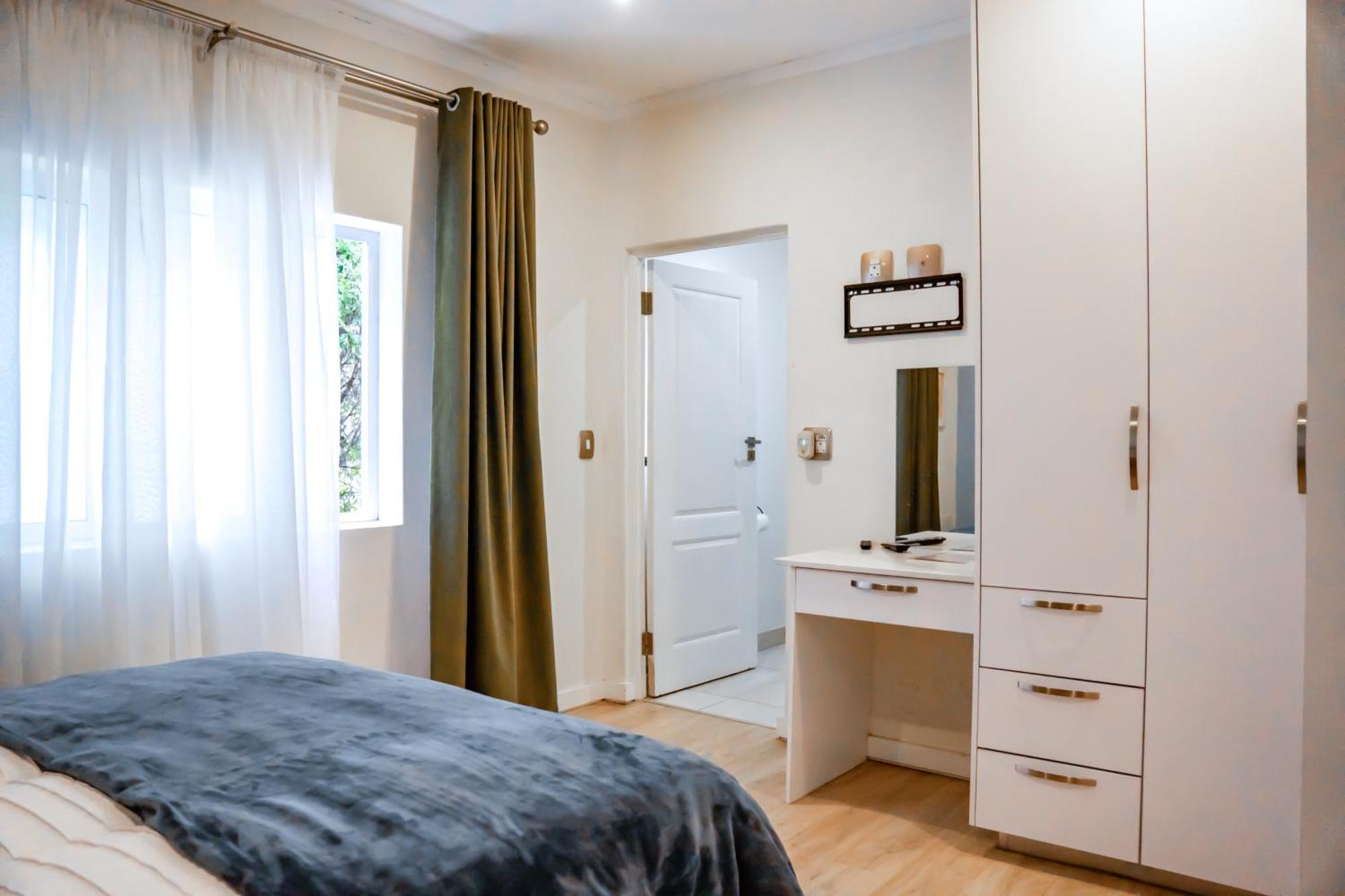 3 on Tessa Guesthouse Johannesbourg Extérieur photo