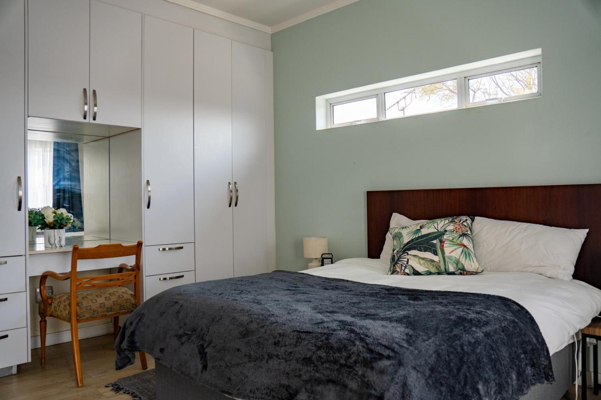 3 on Tessa Guesthouse Johannesbourg Extérieur photo